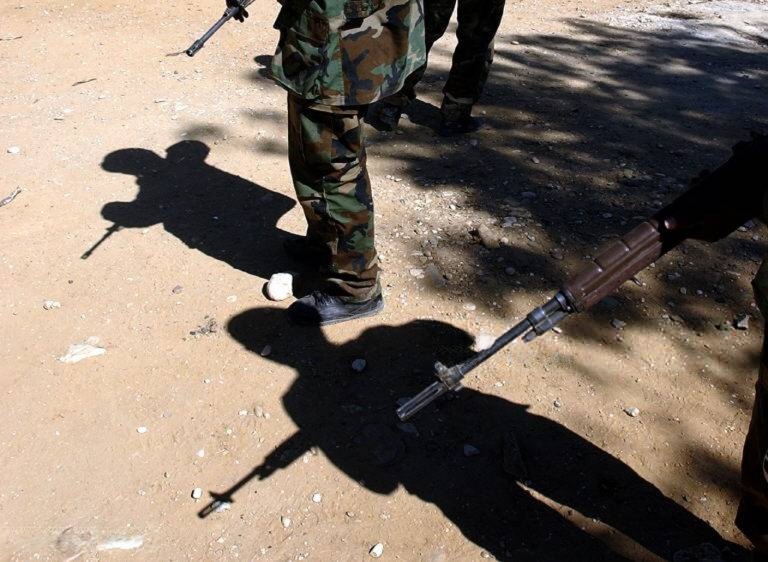 Massacre dans le bas Artibonite : le CARDH appelle à des mesures exceptionnelles